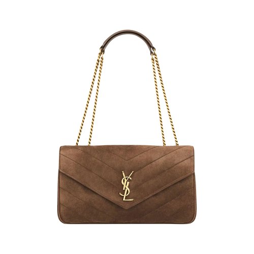 Saint Laurent Loulou Medium - 801439AAEY62358