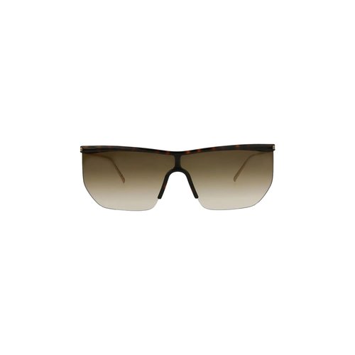 Saint Laurent Mask Sunglasses - SL 519 MASK 003