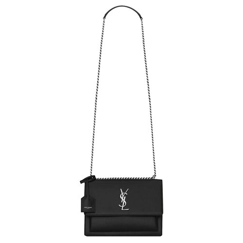Saint Laurent Medium Sunset Shoulder Bag - 442906D420N1000