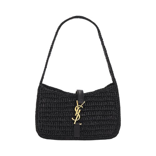 Saint Laurent Mini Le 5 À 7 Hobo Bag - 742680GAAFB1000