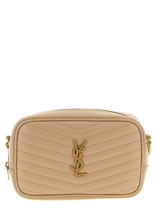 Saint Laurent Lou Mini Bag - Beige - 748849DV7072721