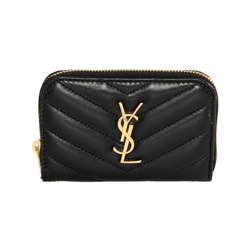 Saint Laurent Mono Wallet - 804479AAA441000