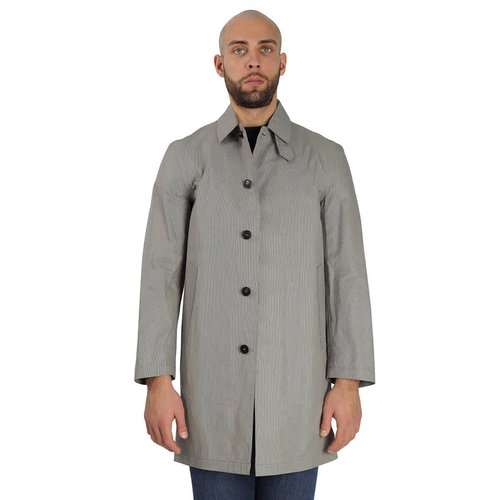 Saint Laurentcolor Houndstooth Print Jacket - Multi-Color - 575201Y089V1095