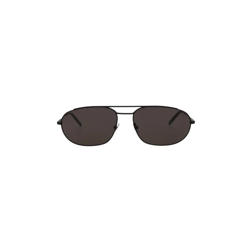 Saint Laurent Oval Sunglasses | Size Onesize - SL561001