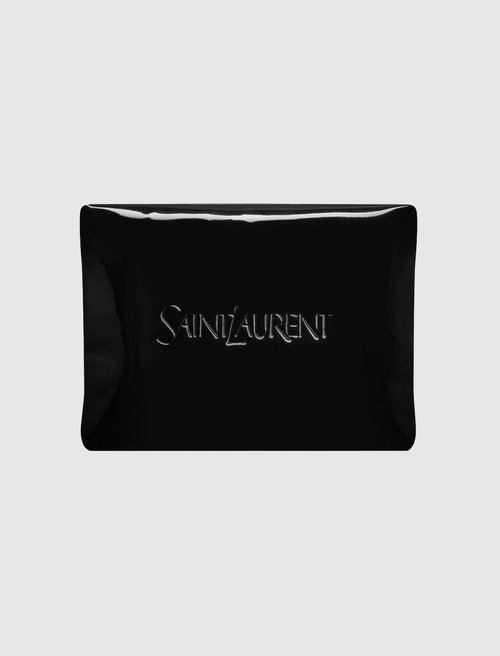 Saint Laurent Large Puffy Pouch - 779512FAC2Z1000