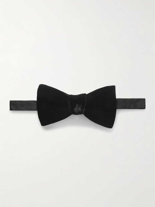 Saint Laurent Black Tie - 1000 - 4850034Y5511000