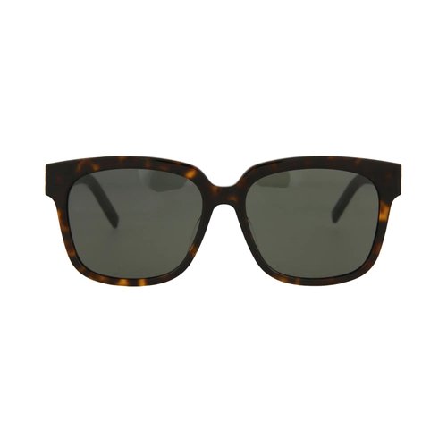 Saint Laurent Rectangle Sunglasses - SLM40FN004