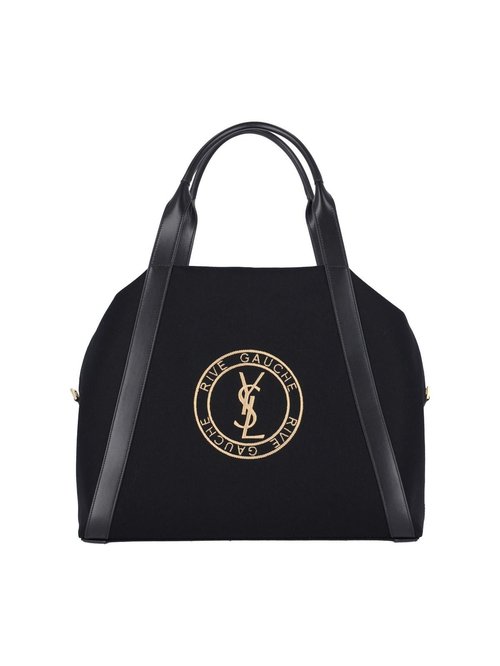 Saint Laurent rive Gauche Tote Bag - 774048FAC3I1075