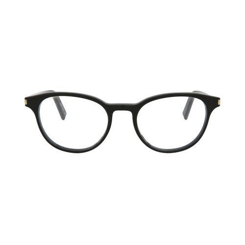Saint Laurent Round Optical Glasses | Size Onesize - CLASSIC10005