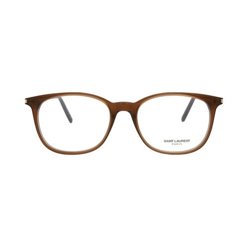 Saint Laurent Round Optical Glasses | Size Onesize - SL307F005