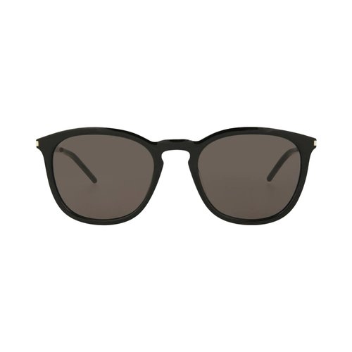 Saint Laurent Round Sunglasses - SL521001