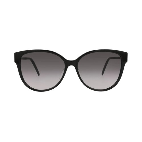 Saint Laurent Round Sunglasses - SL M48S A K 002