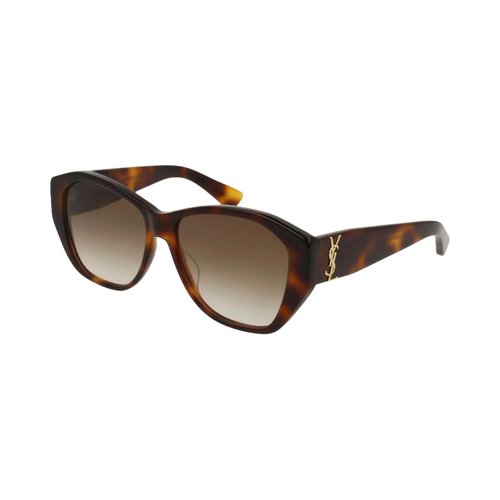 Saint Laurent Round Sunglasses - SLM8003
