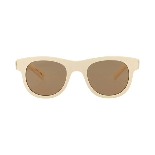 Saint Laurent Round Sunglasses - SL571005