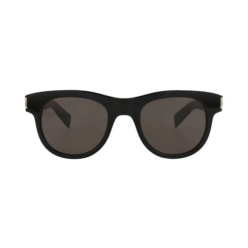 Saint Laurent Round Sunglasses | Size Onesize - SL571006