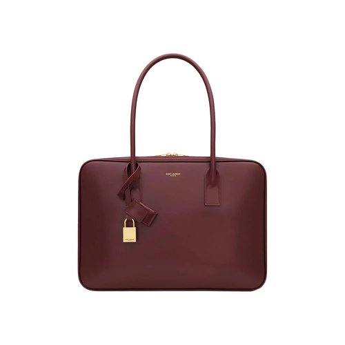 Saint Laurent Sac De Jour Bauletto Bag In Box Saint Laurent - 8323830SX0W6195