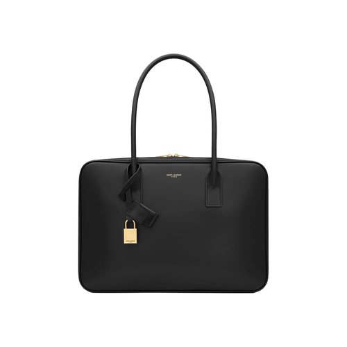 Saint Laurent Sac De Jour Bauletto Bag In Box Saint Laurent - 8323830SX0W1000