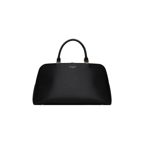 Saint Laurent Sac De Jour Small Duffle - Ner0 - 7634782ZA0W1000