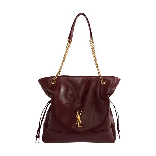 Saint Laurent Shopping Chain Bag - 809824AAB326592