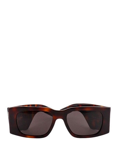 Saint Laurent SL 654 Sunglasses - 769789Y99562300