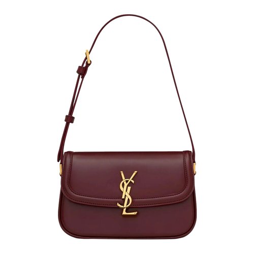 Saint Laurent Solferino Mini In Box - 8435240SX0W6195