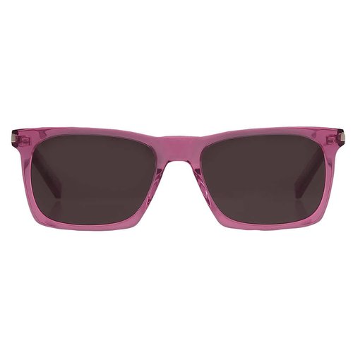 Saint Laurent Sport Sunglasses SL 559 004 54 - Black/Blue/Pink - SL 559 004 54 6
