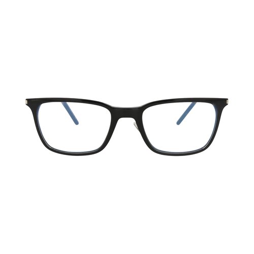 Saint Laurent Square Frame Acetate Optical Frames - SL26230006110002