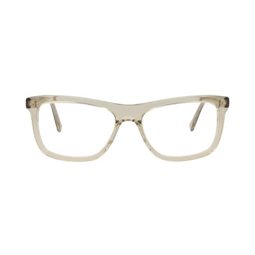 Saint Laurent Square Optical Glasses | Size Onesize - SL481003