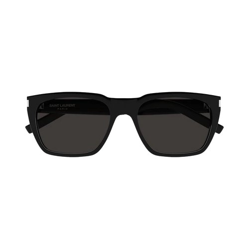 Saint Laurent Square Sunglasses - SL598001