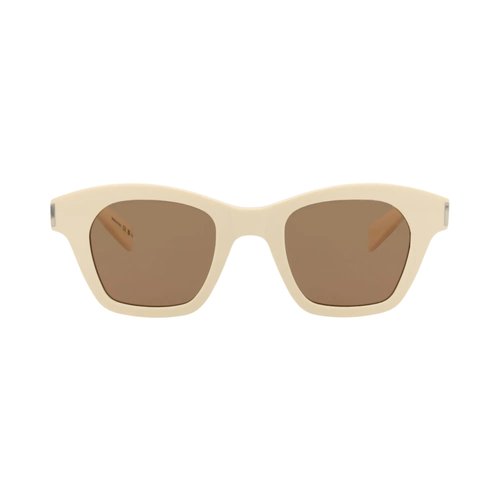 Saint Laurent Square Sunglasses - SL592004