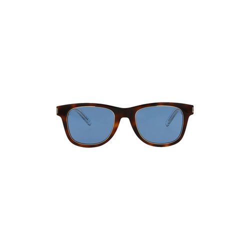 Saint Laurent Square Sunglasses - SL51RIM008