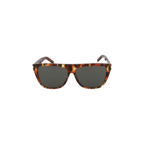 Saint Laurent Square Sunglasses - SL1015