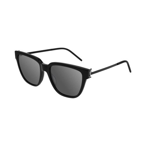 Saint Laurent Square Sunglasses - SLM48S003