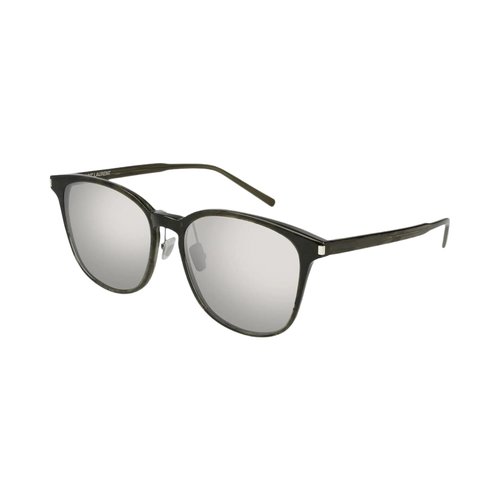 Saint Laurent Square Sunglasses - SL199KSLIM004