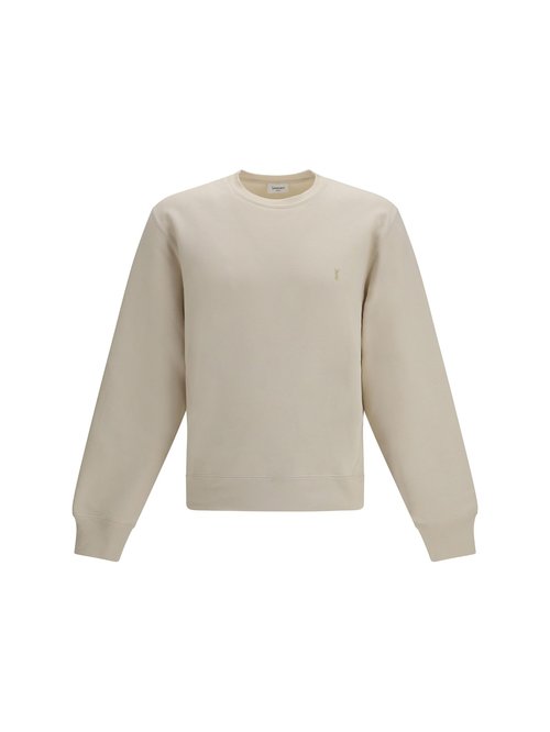 Saint Laurent Nouvelle Crewneck - 859817Y36SW7425