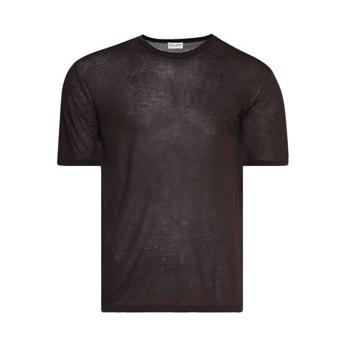 Saint Laurent T-Shirt - 780208Y37LN2100