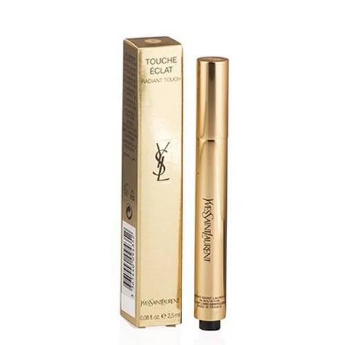 Saint Laurent Touche Eclat Radiant Touch Pen 2 Luminous 0.08 oz 2.5 ml - 2 5 Ml - 3365440094352OZ