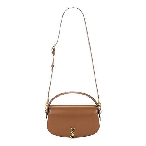 Saint Laurent Voltaire Shoulder Bag - 8373820SX0W2536