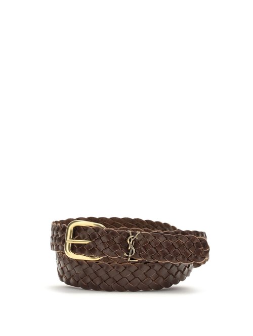 Saint Laurent YSL Cintura - 859141AAEJG2596