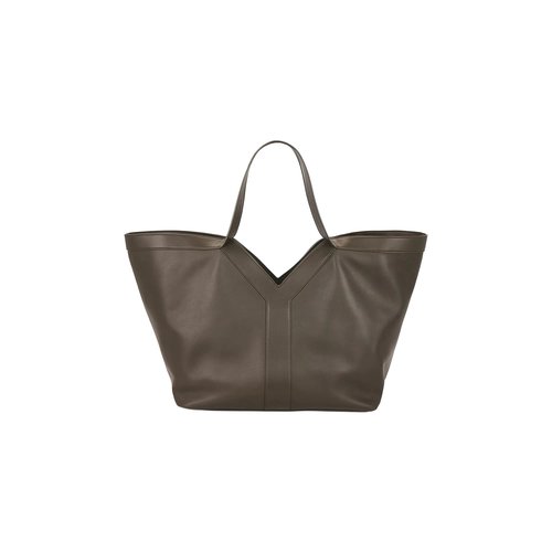 Saint Laurent Y Tote Leather - 817602AAEZ33212