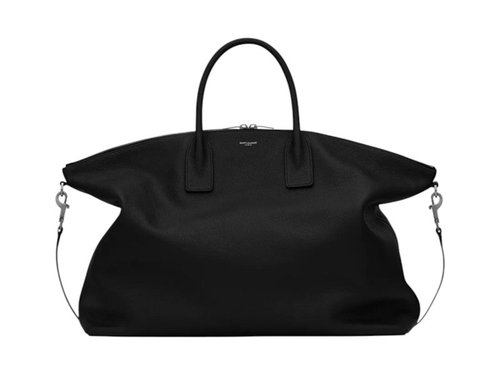 Saint Laurent YSL BV Giant Tote - Nero