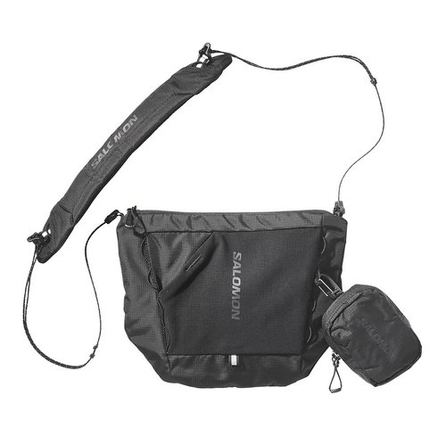 Salomon ACS 2 Revised - Black - LC2867800