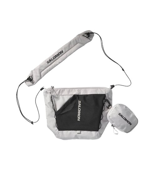 Salomon ACS 2 Revised - Paloma/Black - LC2867900