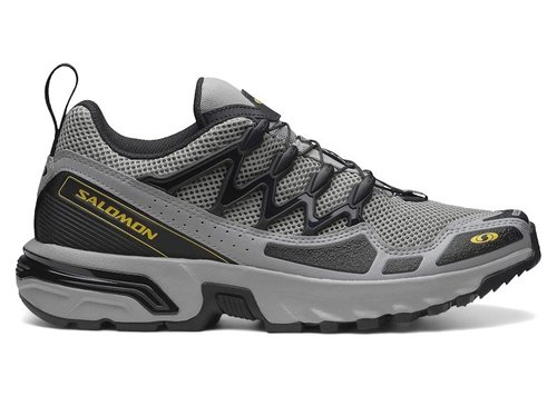Salomon ACS+ Alloy Black Lemon Beams Exclusive - L47735500