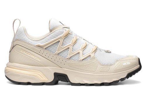 Salomon ACS+ OG Peach - Rainy Day/White/Tender Peach - L47863400