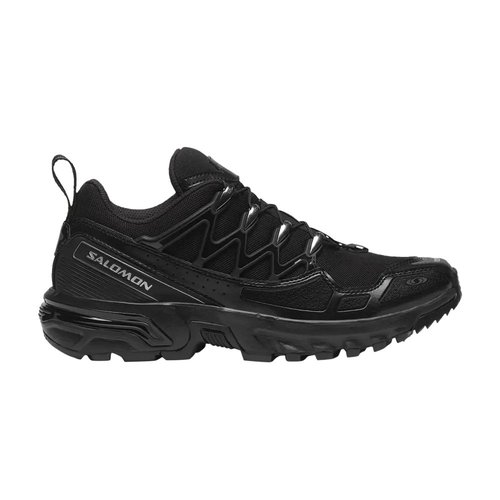 Salomon ACS+ OG - Black/Black/Silver - L47236600