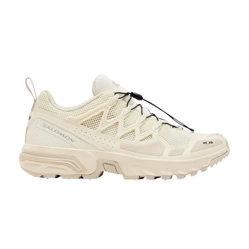 Salomon ACS+ OG - Vanilla Ice/Ebony/Silver - L47134400