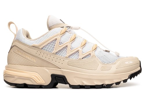 Salomon ACS+ OG - Rainy Day/White/Tender - L47863400