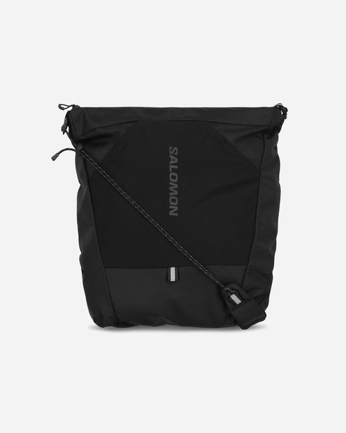 Salomon ACS Packable Tote Bag Black - LC2709600