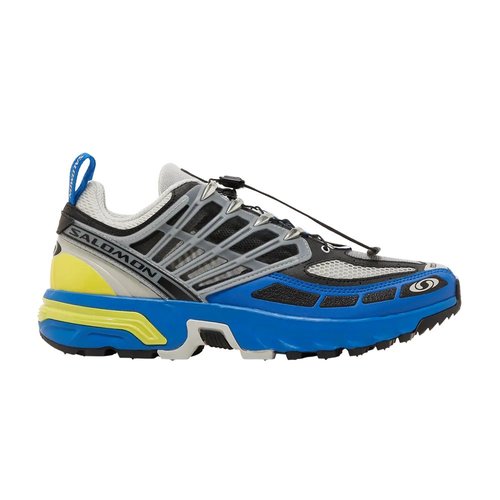 Salomon ACS Pro Advanced - Blue/Yellow/Black - L47218800